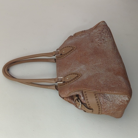 2× HP. Fendi Du Jour Leather Bag - Picture 4 of 16